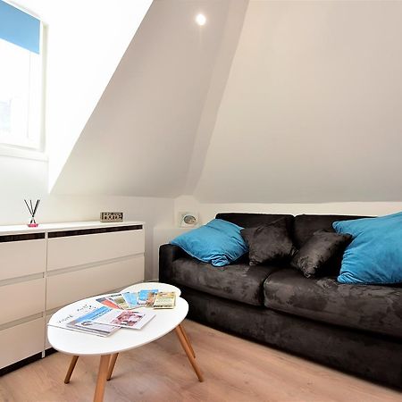 Studio "Mon Plaisir" - 50M Front De Mer Appartamento Berck Esterno foto